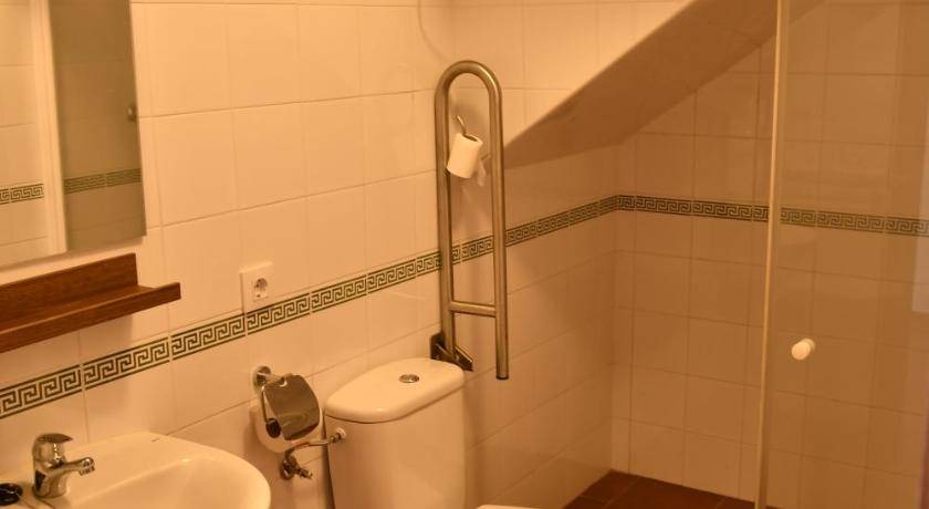 Photo of Bathroom in Villanueva del Duque