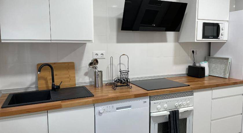 Photo of Kitchen in Calahorra