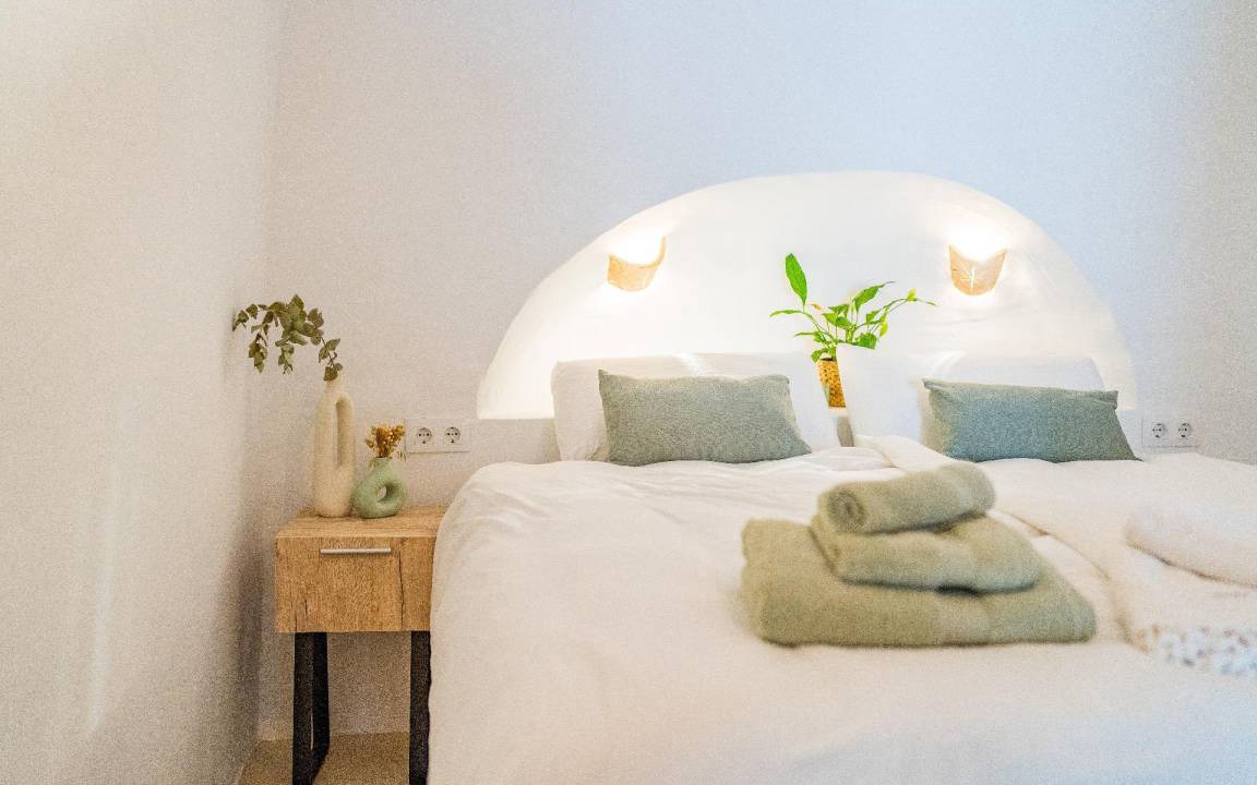 Photo of Bedroom in Galera