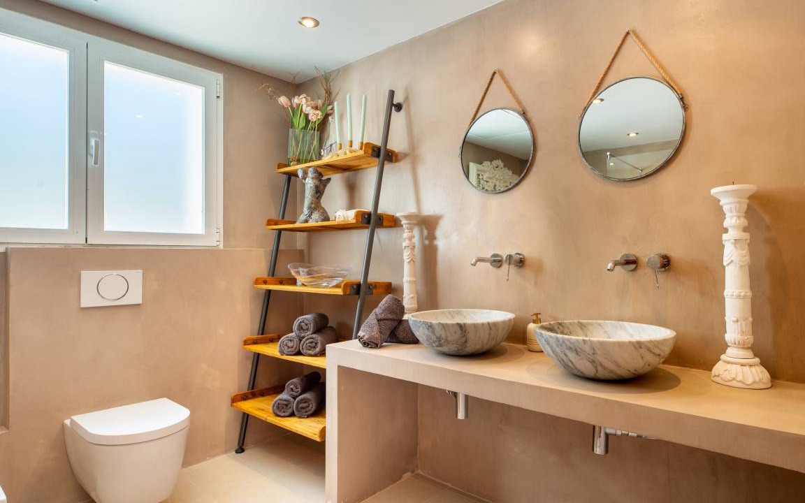 Photo of Bathroom in Santa Eulalia del Rio