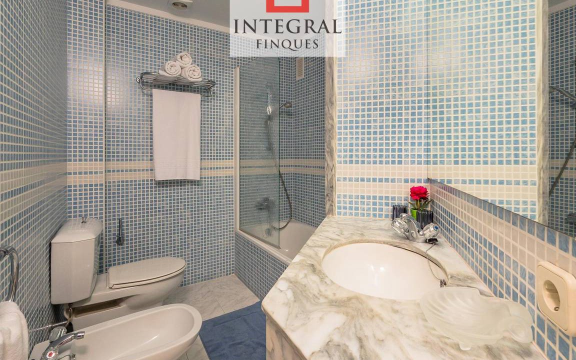 Photo of Bathroom in Palamos