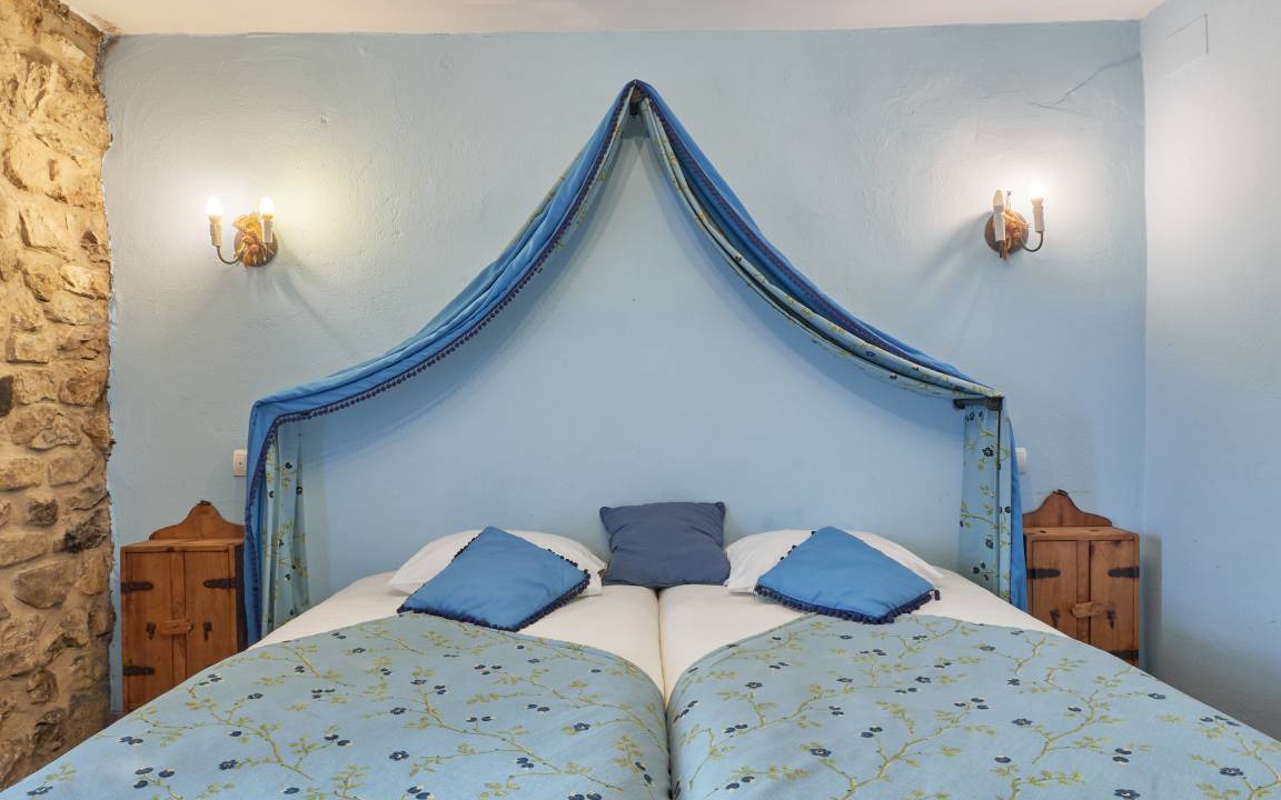 Photo of Bedroom in Robledo de la Guzpena
