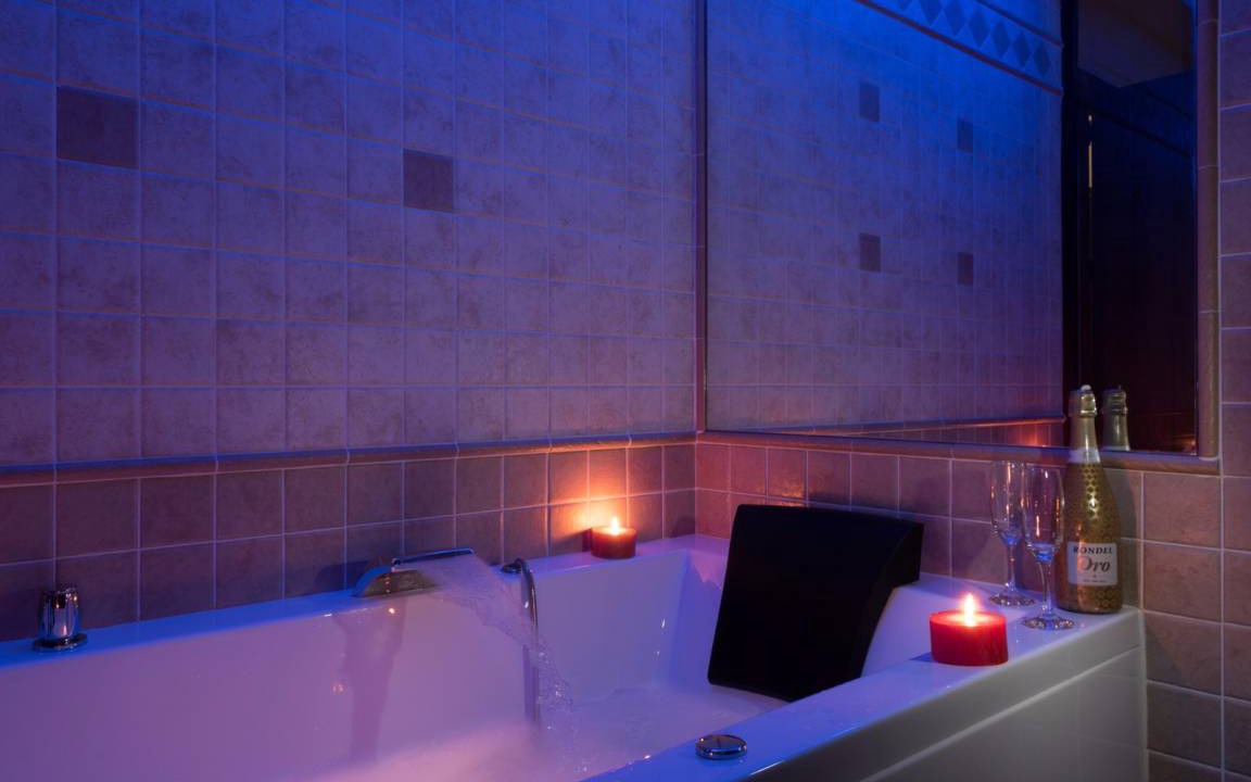 Photo of Bathroom in Zufre