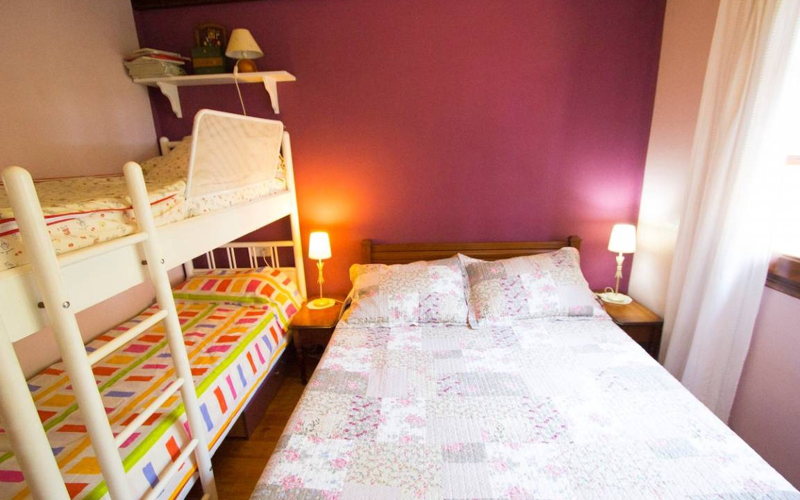 Photo of Bedroom in La Goba