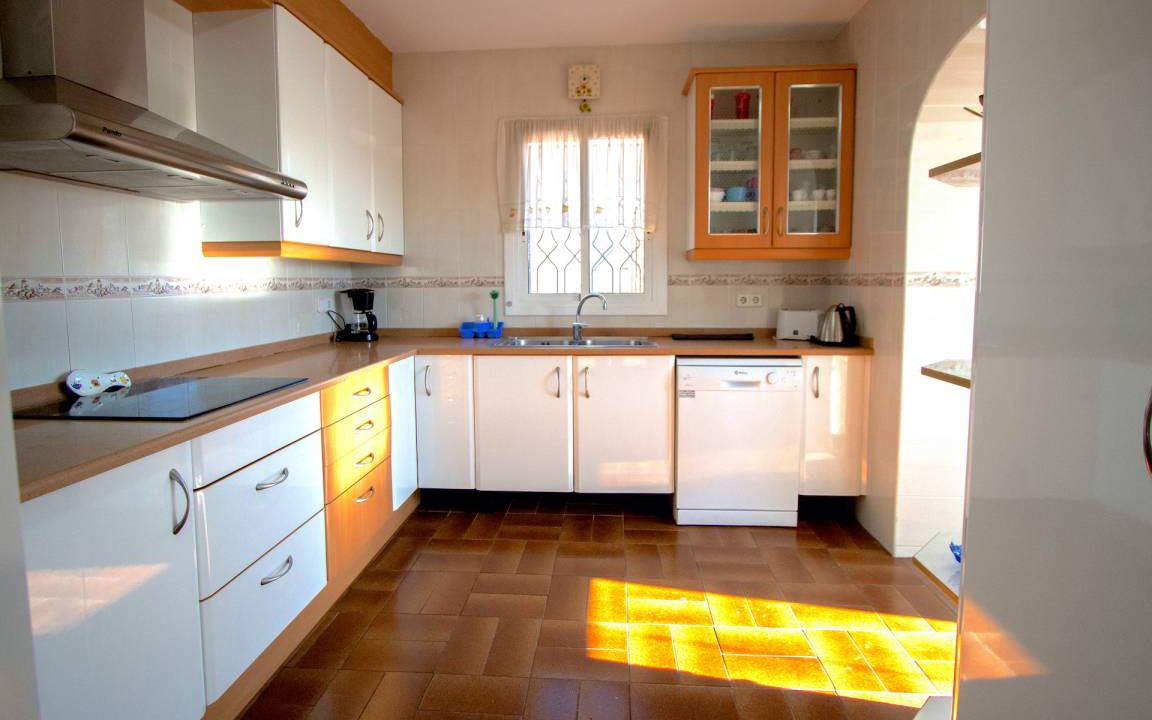 Photo of Kitchen in Blanes