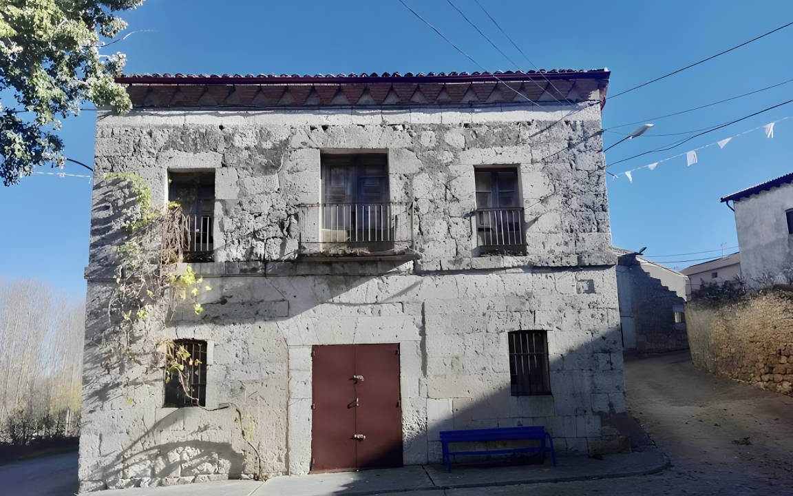 Photo of Others in Mambrilla de Castrejon