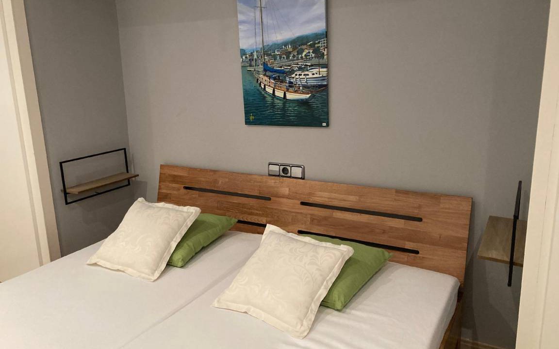 Photo of Bedroom in Santa Cristina de Aro