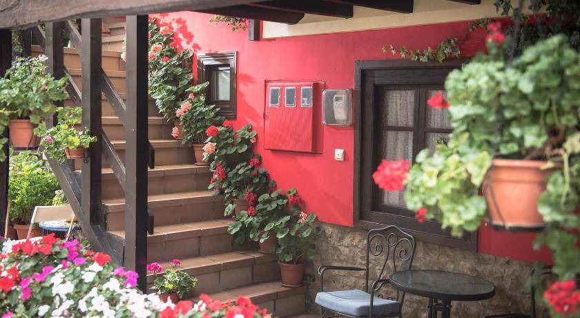 Photo of Patio Balcony in Cosgaya