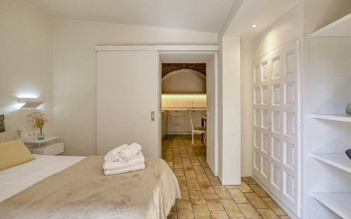 Photo of Bedroom in Begur