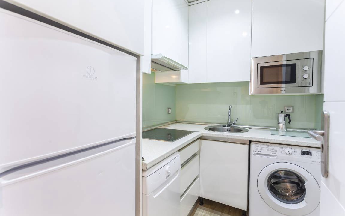 Photo of Kitchen in Bellas Vistas