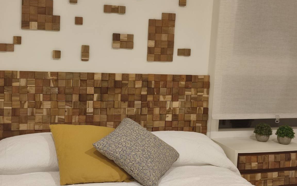 Photo of Bedroom in Gijon-Este