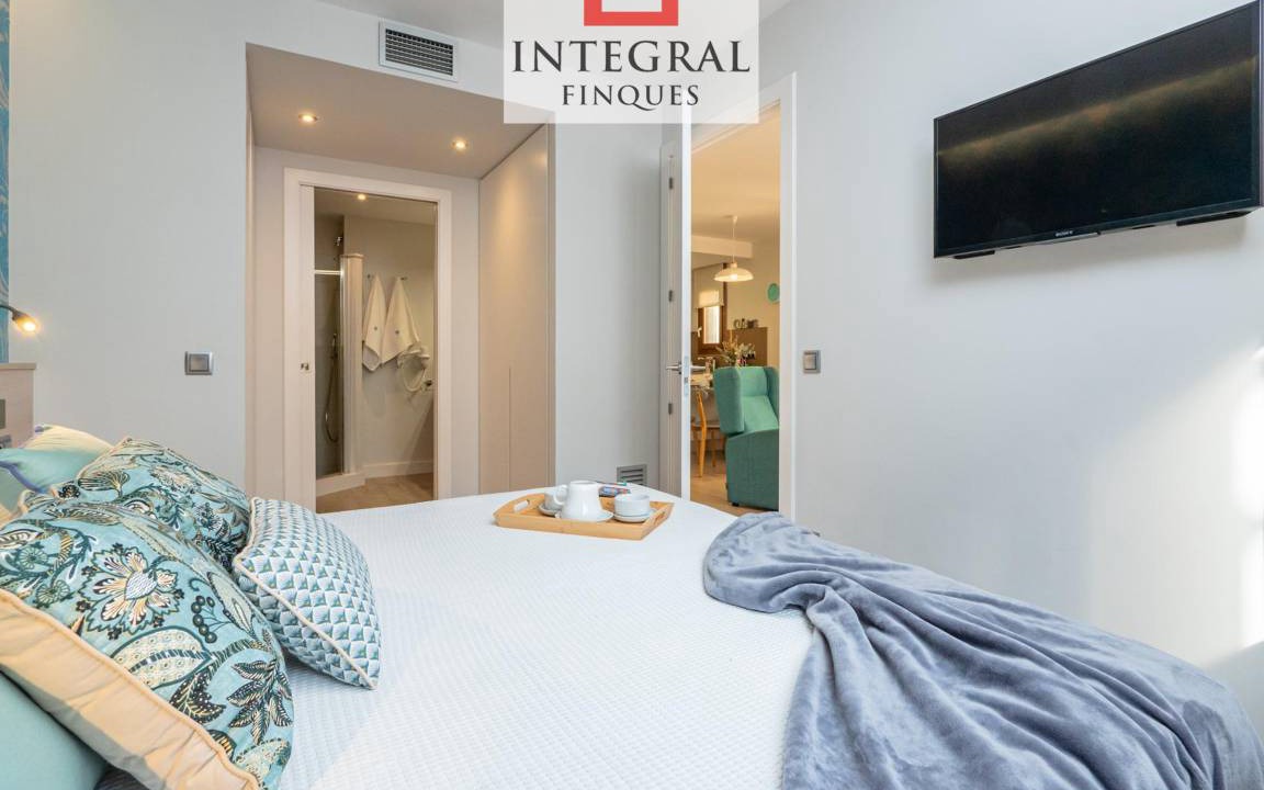 Photo of Bedroom in Palamos