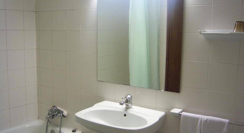 Photo of Bathroom in Sort