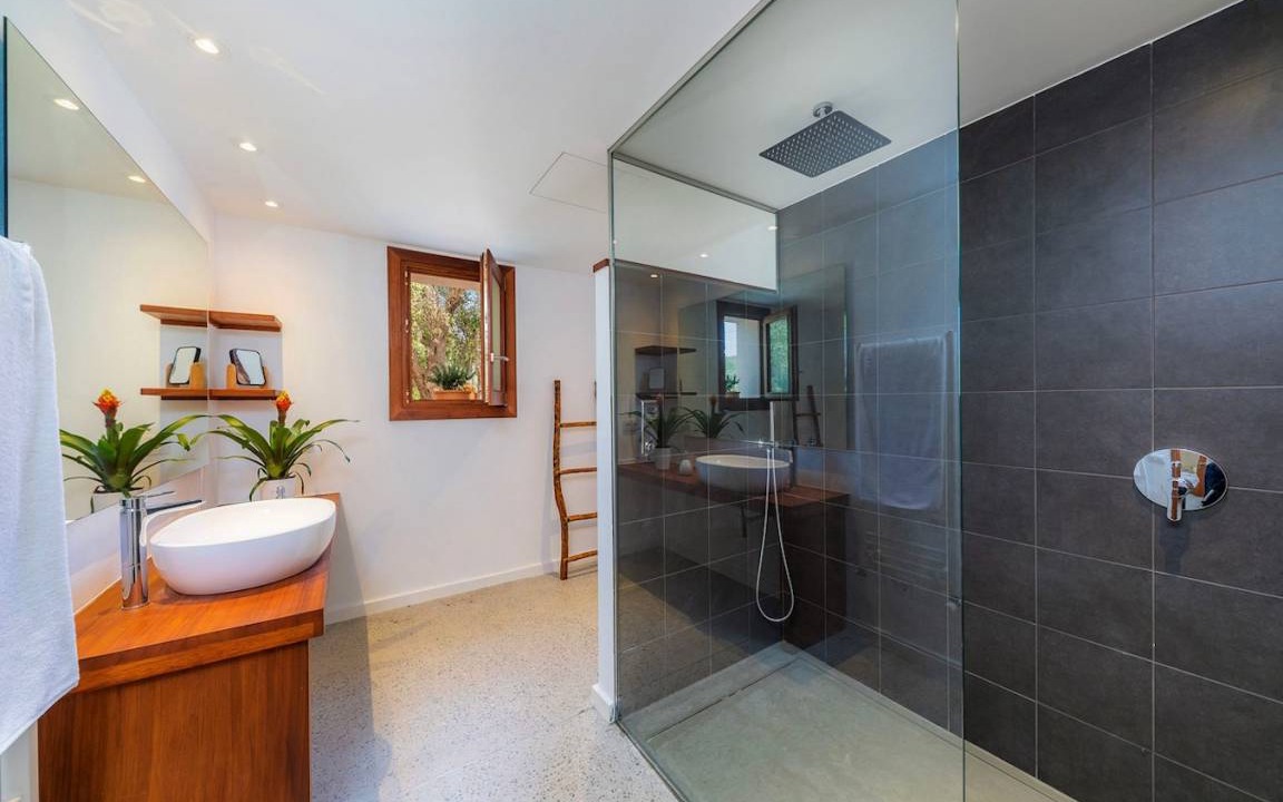 Photo of Bathroom in Sa Cabaneta