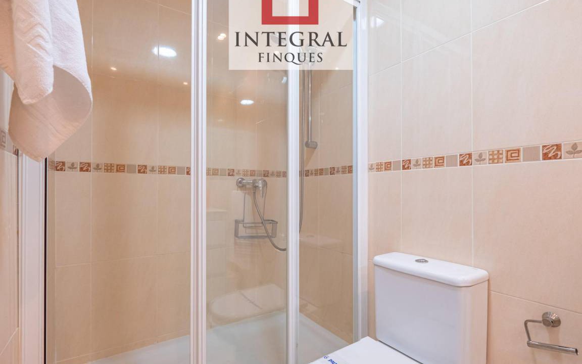 Photo of Bathroom in Sant Antoni de Calonge