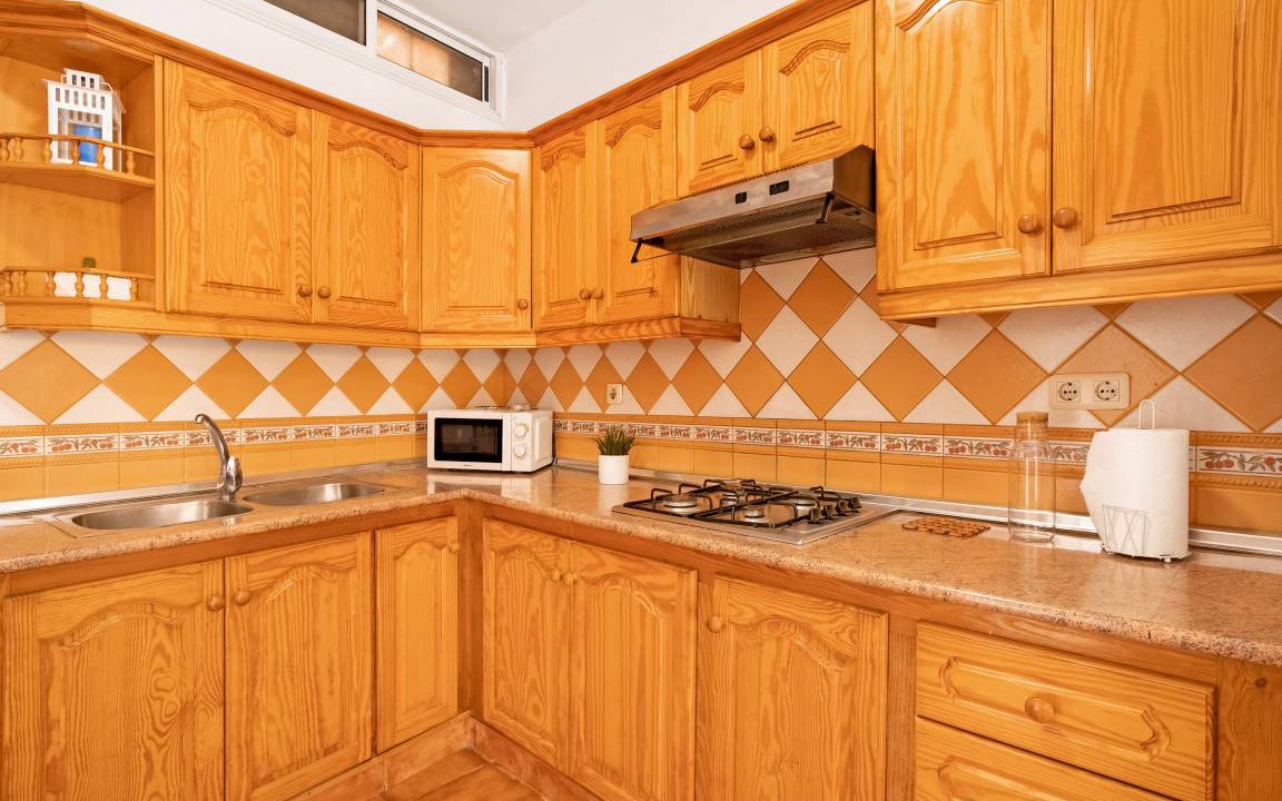 Photo of Kitchen in Las Arenas