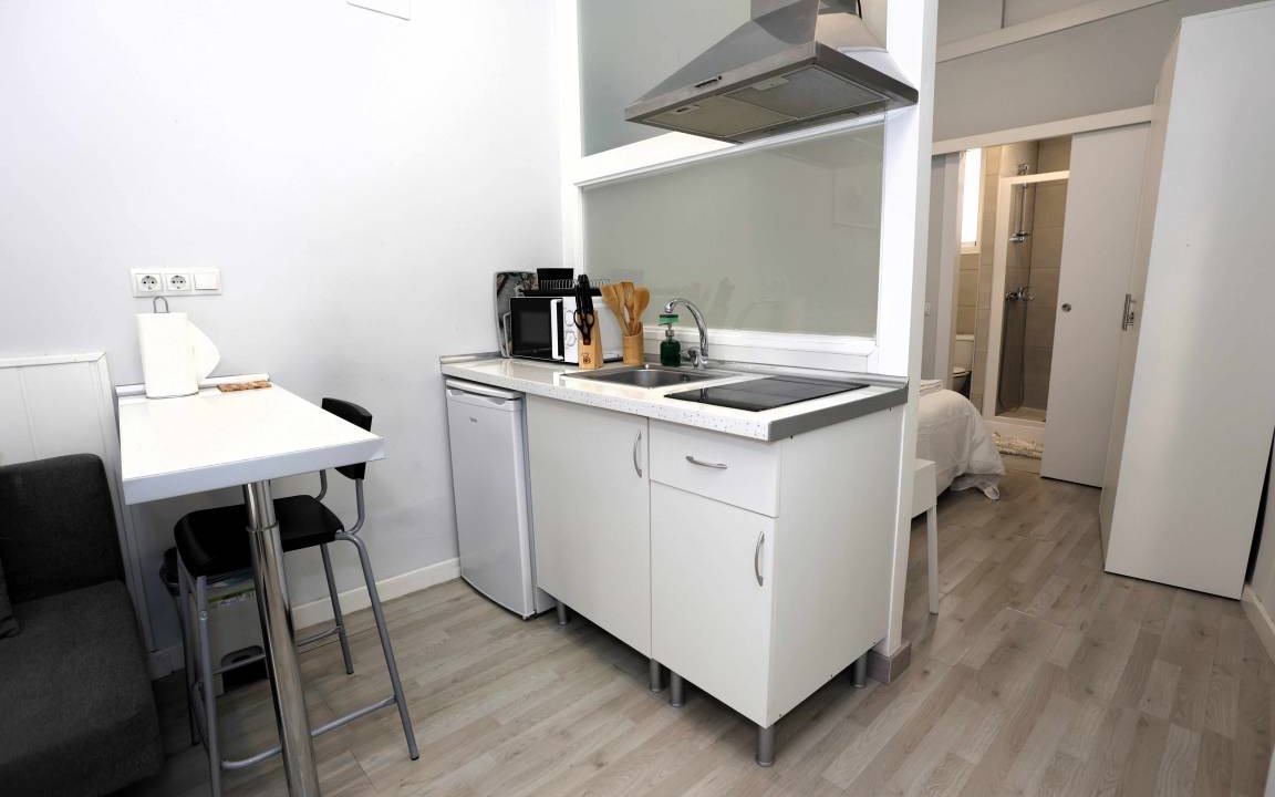 Photo of Kitchen in Vista Alegre