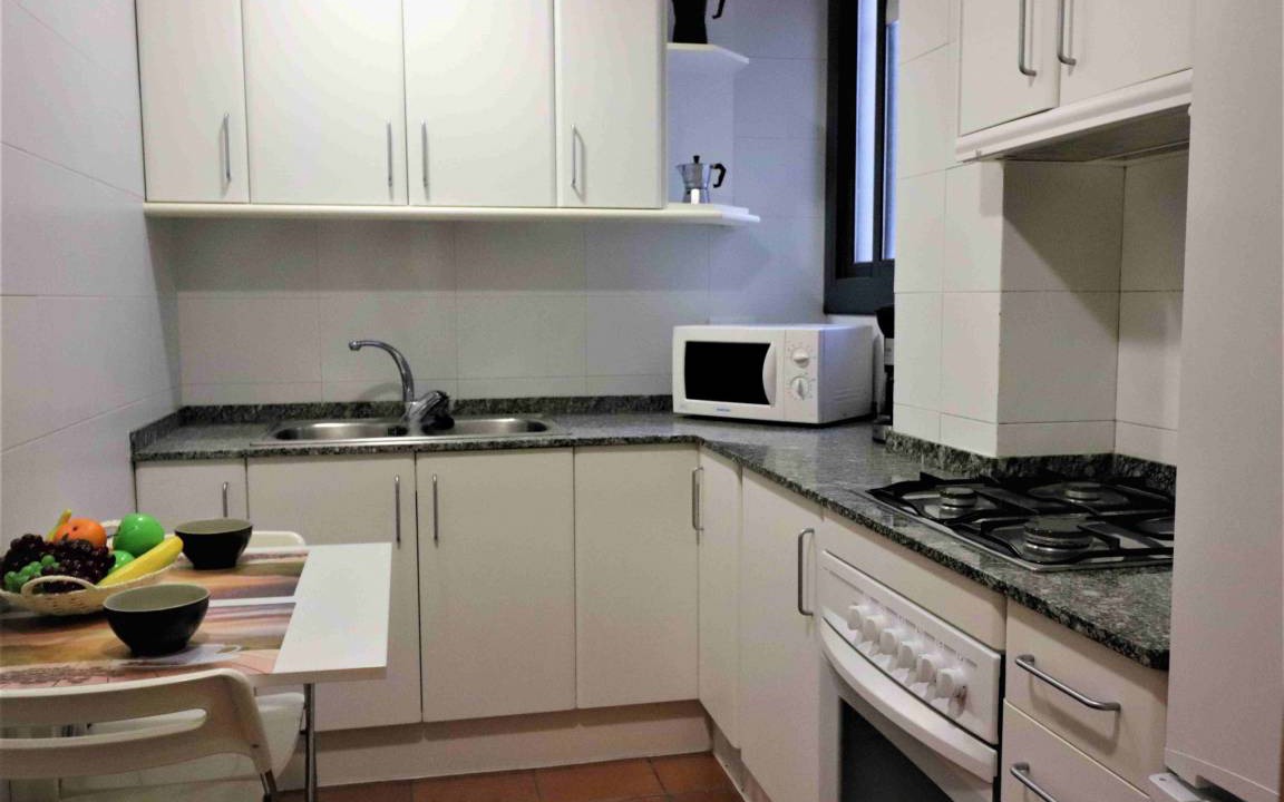 Photo of Kitchen in Roses Town Center