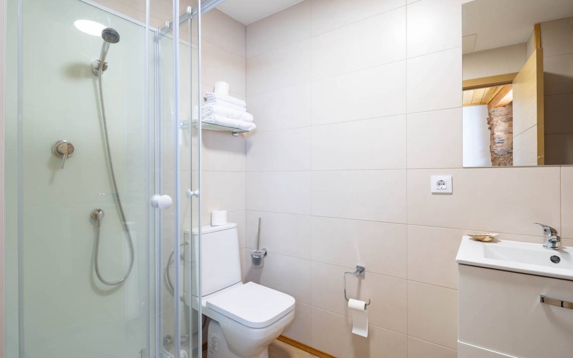 Photo of Bathroom in Marcelle
