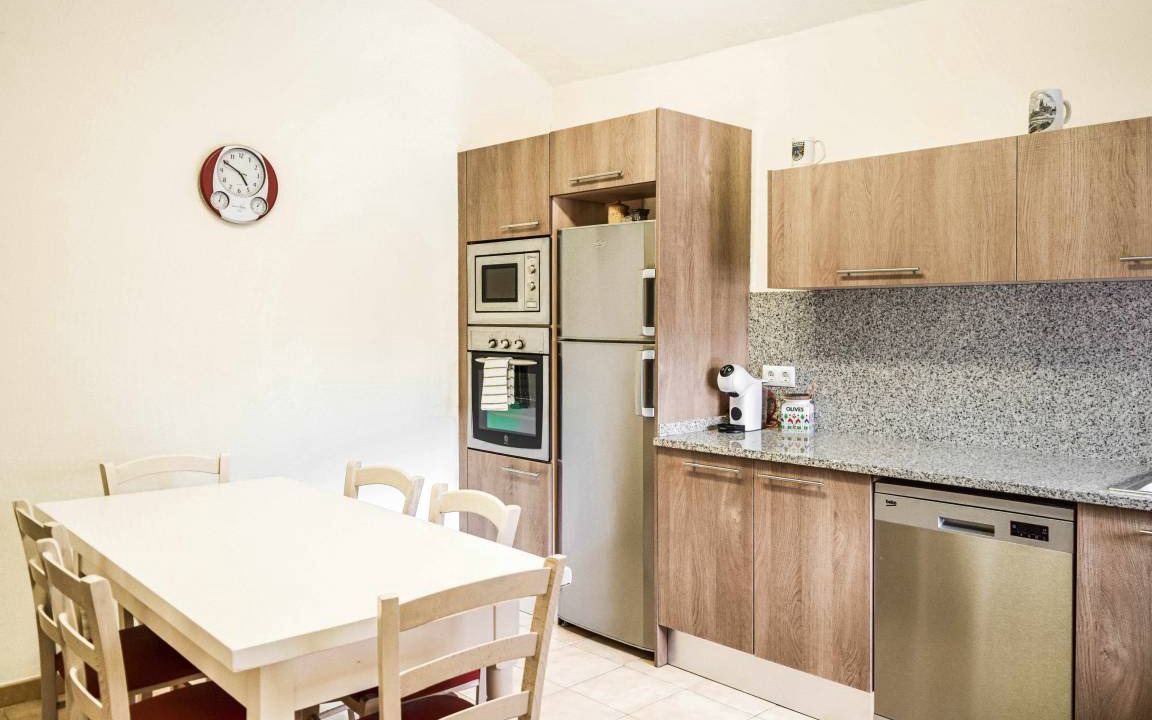 Photo of Kitchen in Banyoles