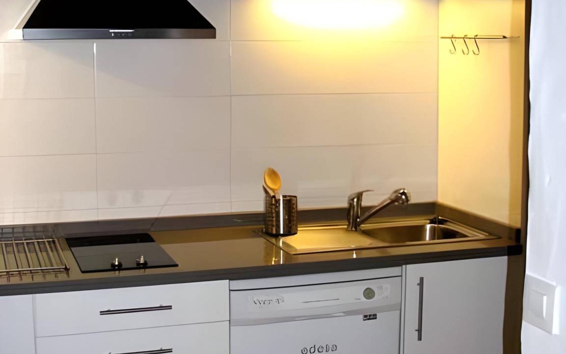 Photo of Kitchen in Valverde de la Vera