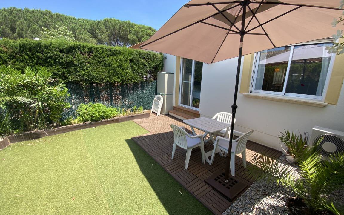 Photo of Patio Balcony in Mas Pinell