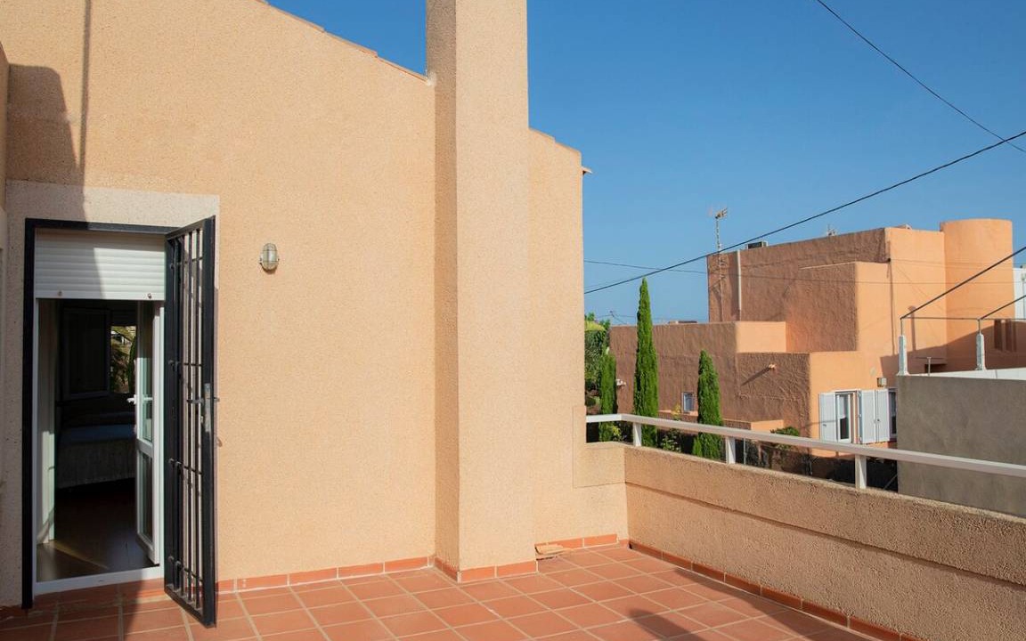 Photo of Buildings in Cabo de Palos