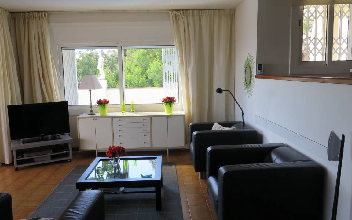 Photo of Livingroom in El Mas Fumats