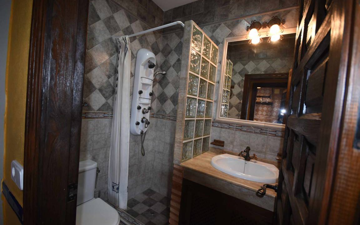 Photo of Bathroom in Almagro