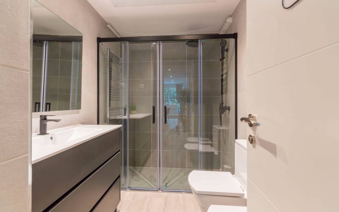 Photo of Bathroom in Guindalera