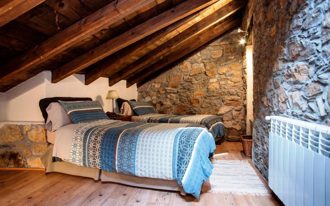 Photo of Bedroom in Carucedo