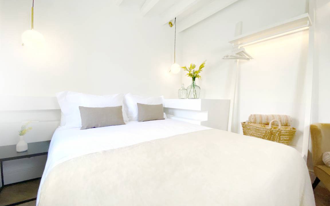 Photo of Bedroom in Esporles