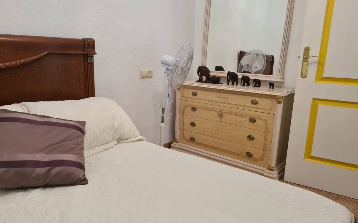 Photo of Bedroom in San Juan de los Terreros