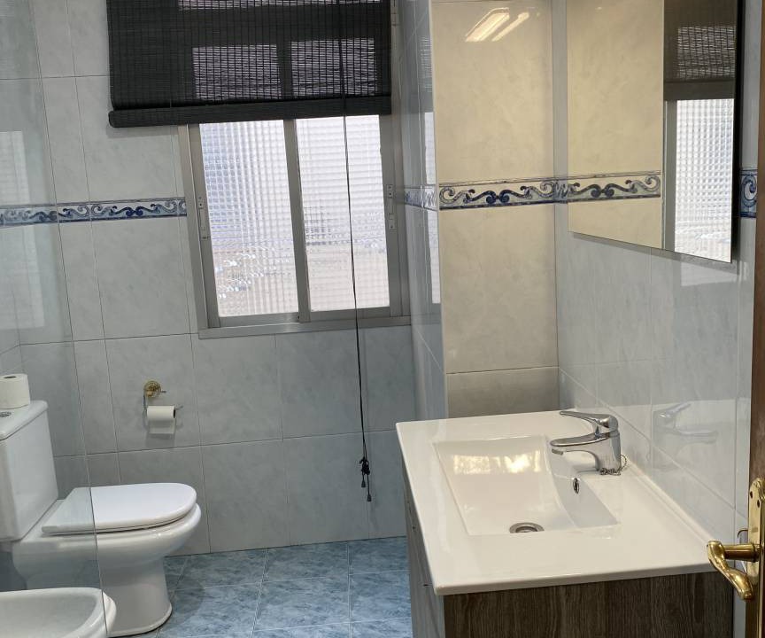 Photo of Bathroom in Santander