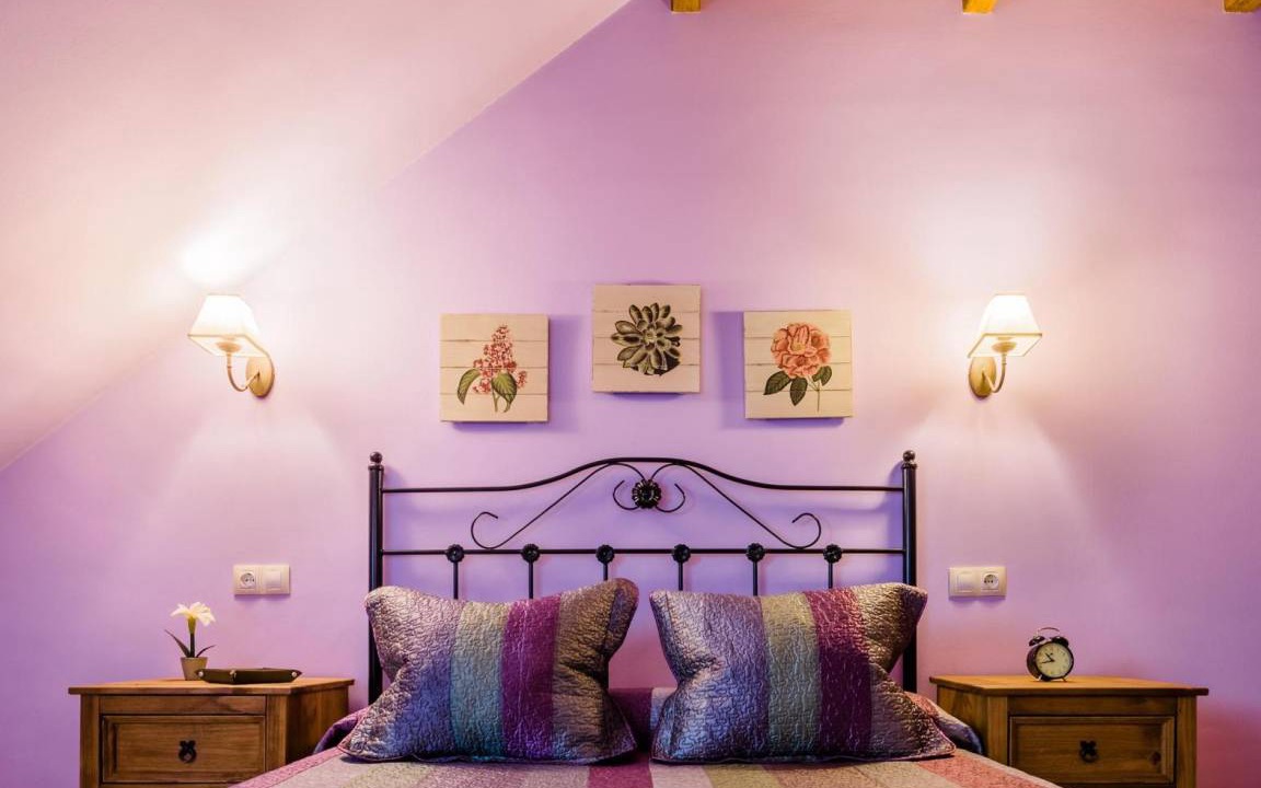 Photo of Bedroom in Caboalles de Abajo