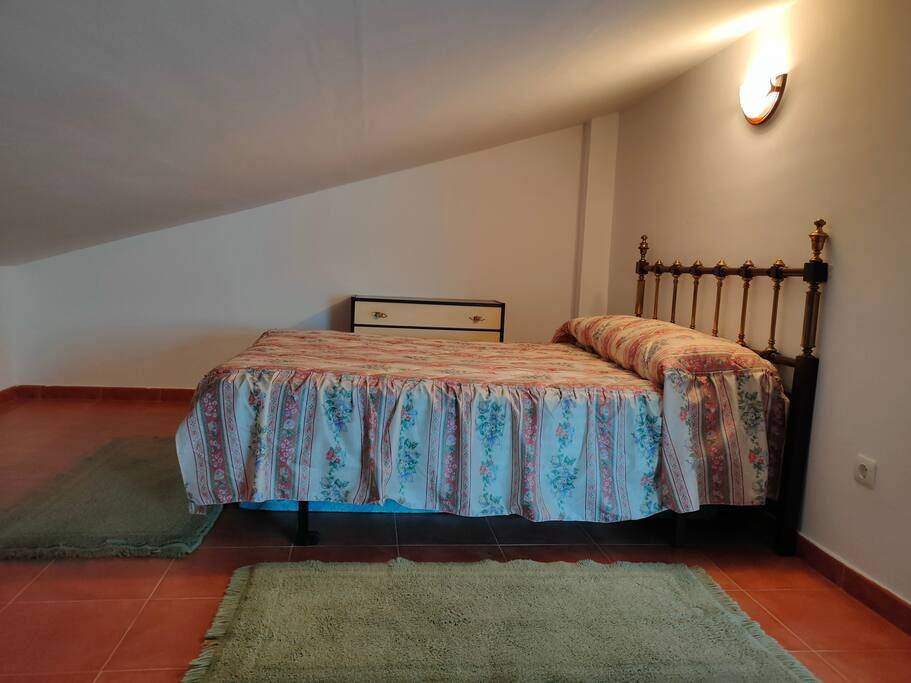 Photo of Bedroom in Huerta de Rey