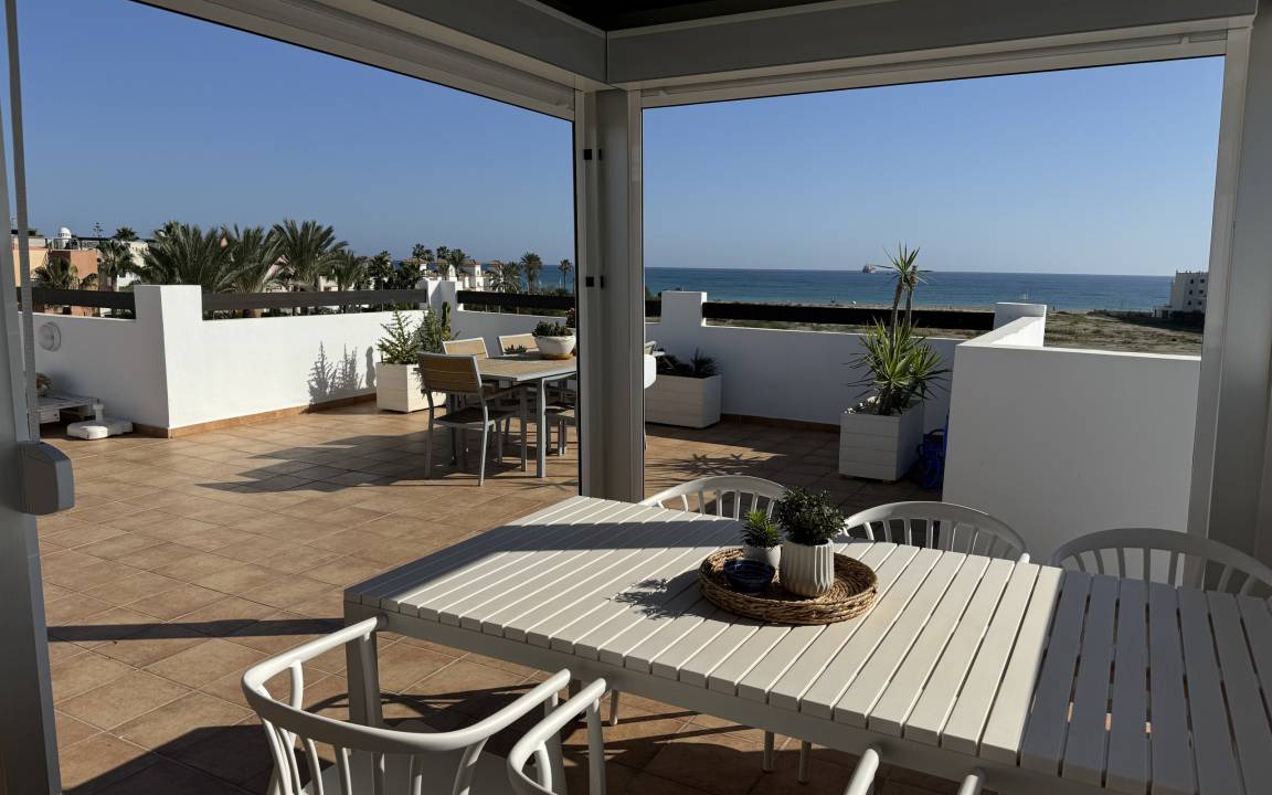 Photo of Patio Balcony in Vera Beach