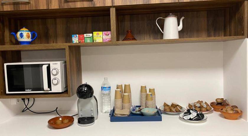 Photo of Kitchen in Daimiel