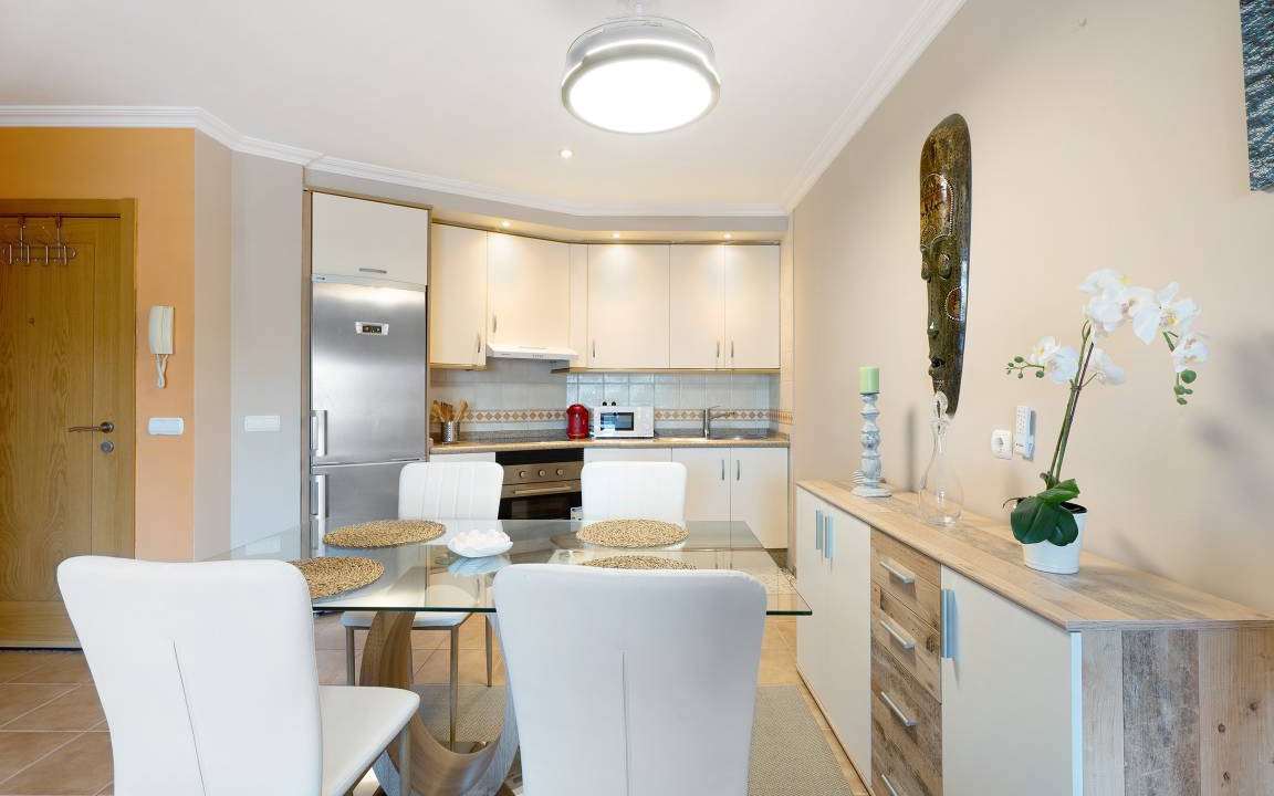 Photo of Kitchen in Granadilla de Abona