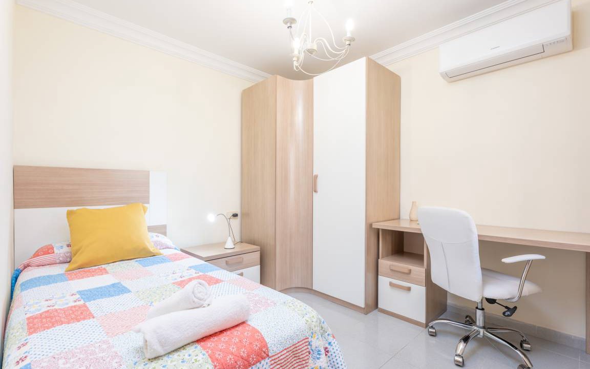 Photo of Bedroom in Son Dureta