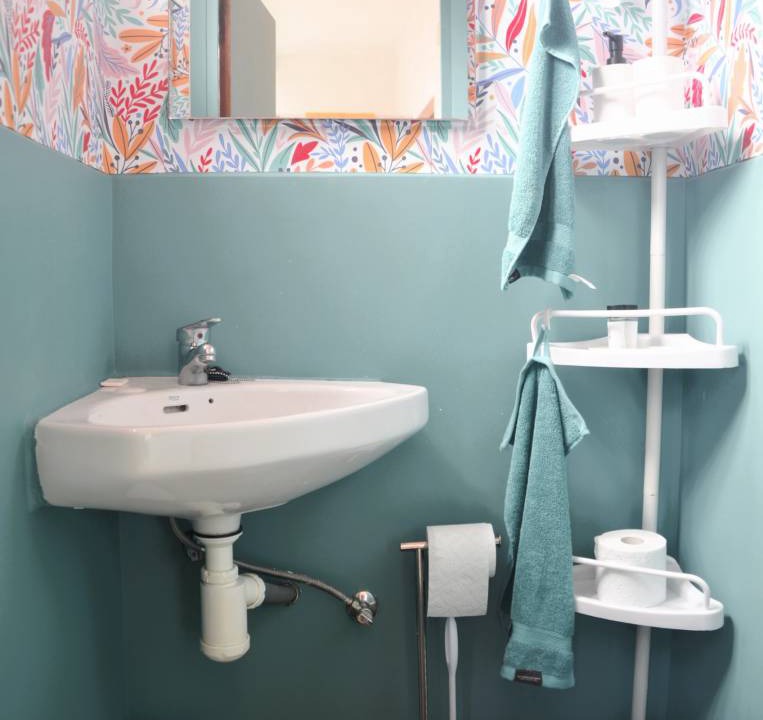 Photo of Bathroom in La Isla