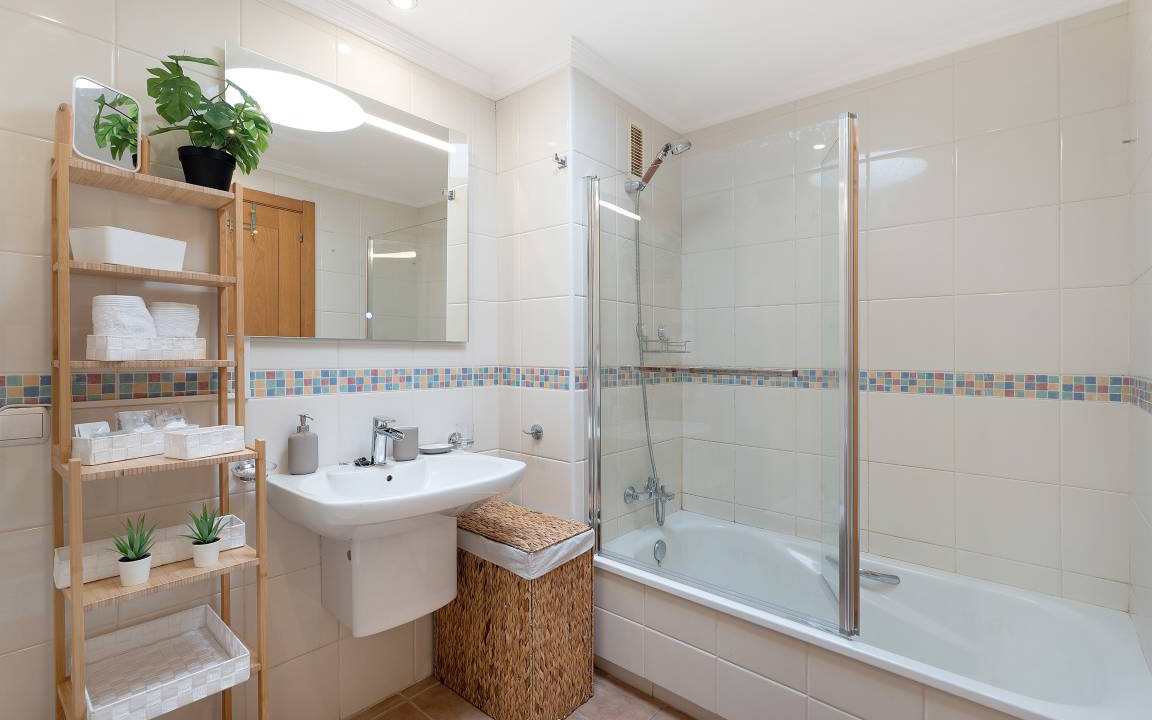 Photo of Bathroom in Granadilla de Abona