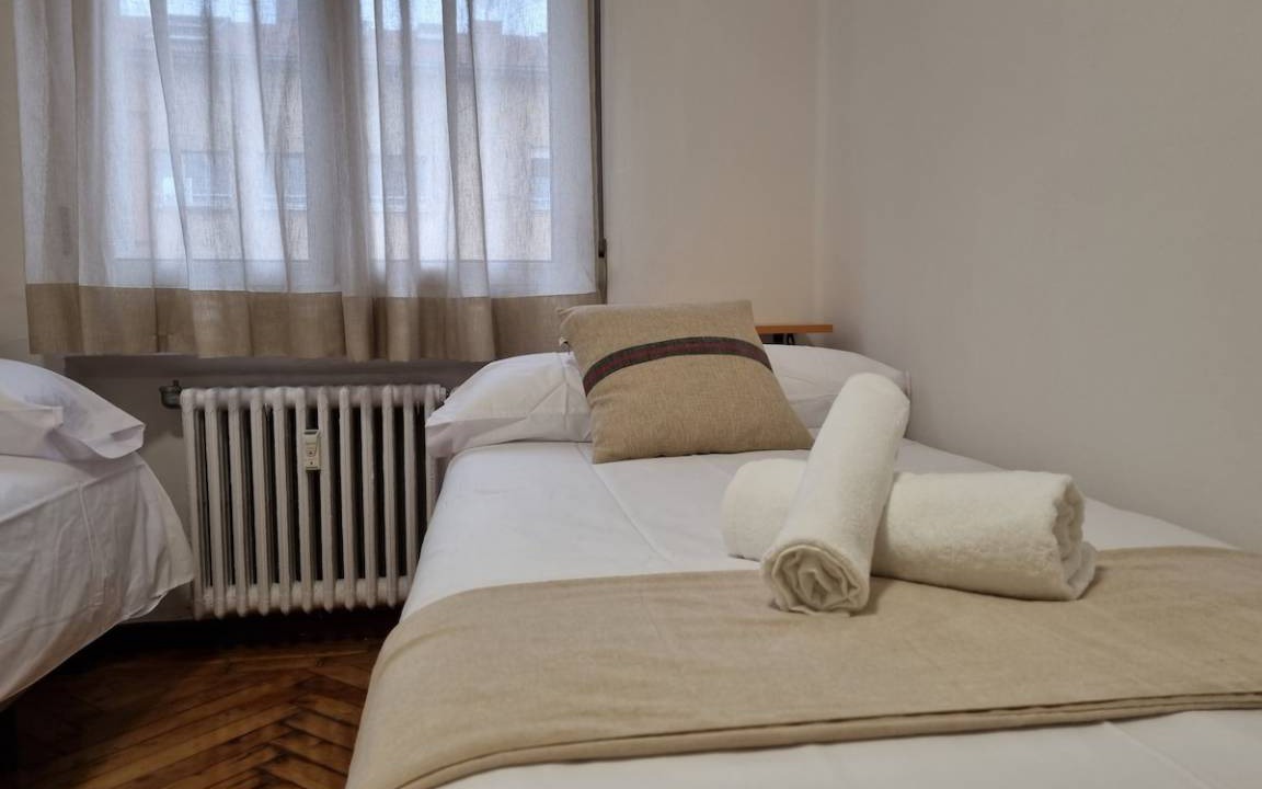 Photo of Bedroom in Centro y casco historico
