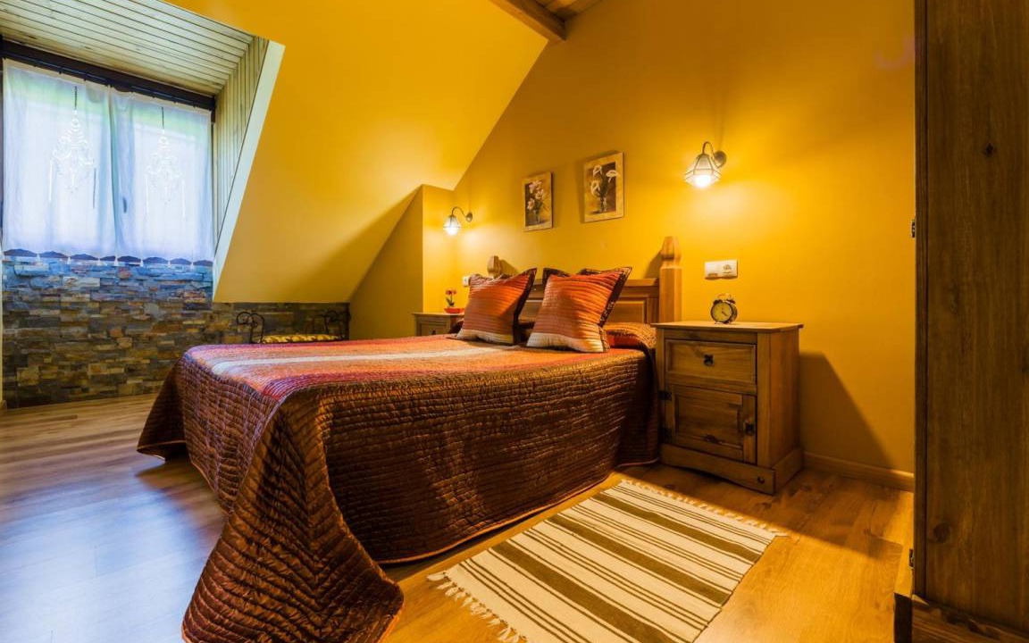 Photo of Bedroom in Caboalles de Abajo