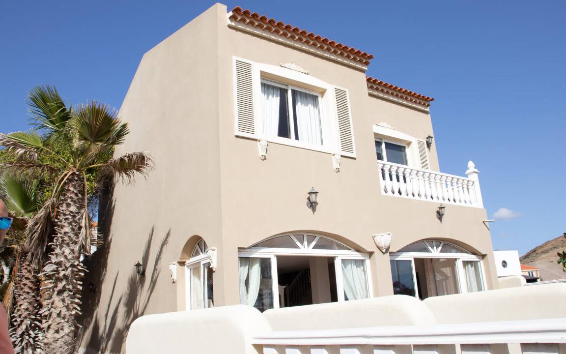Photo of Patio Balcony in Arenas del Mar