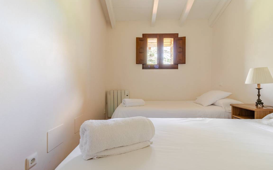 Photo of Bedroom in Barcenaciones