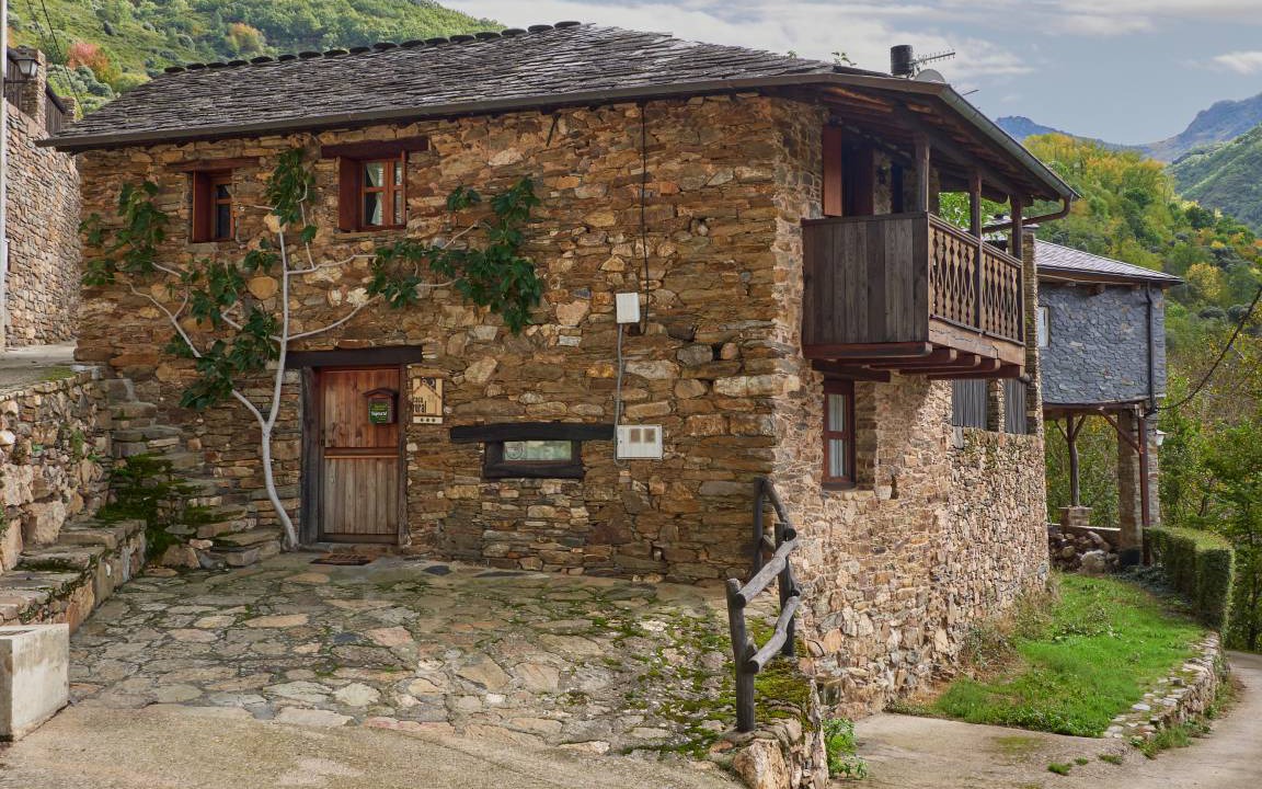 Photo of Others in Priaranza del Bierzo