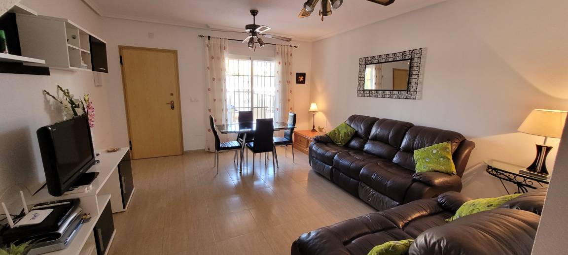 Photo of Livingroom in Pulpi