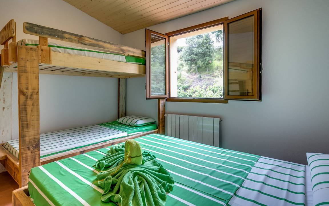 Photo of Bedroom in Palafolls