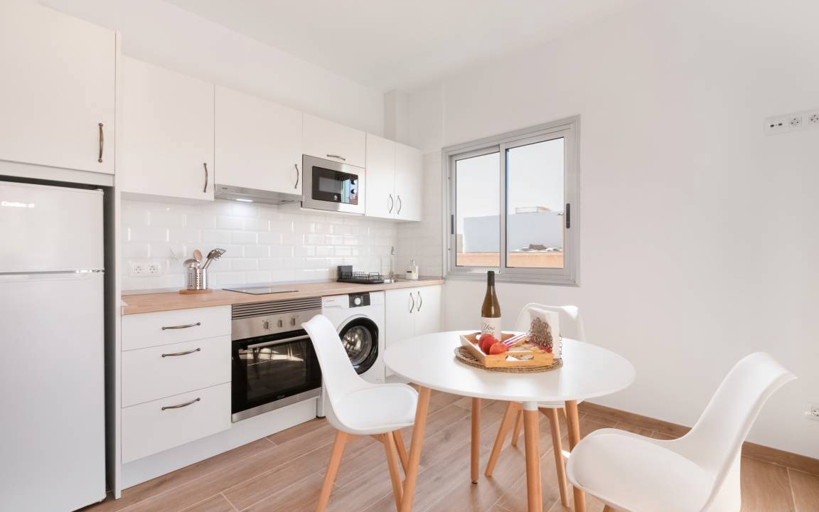 Photo of Kitchen in Las Eras